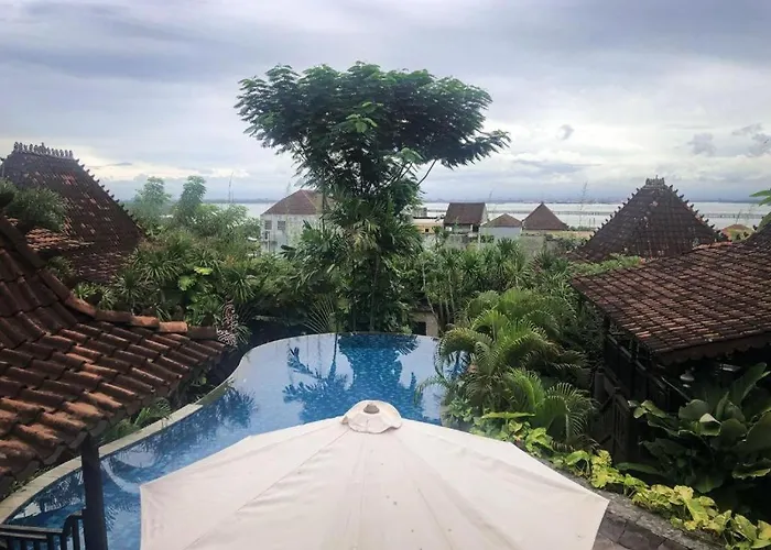 Rumah Kayu