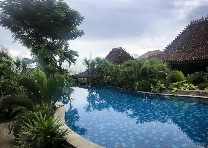 Rumah Kayu * Nusa Dua (Bali)
