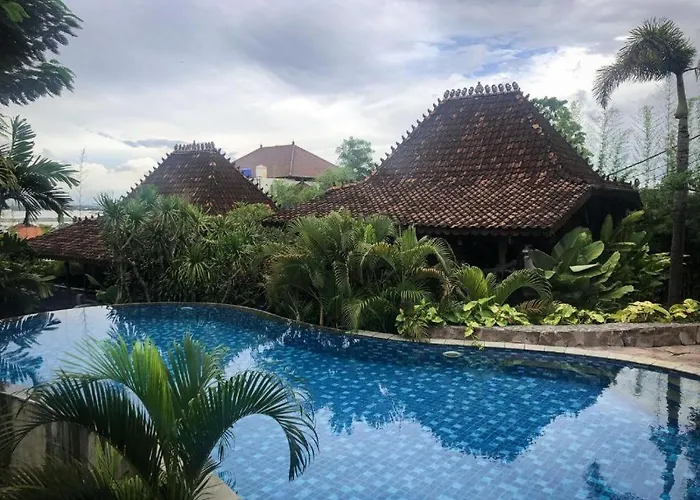 Rumah Kayu Konukevi