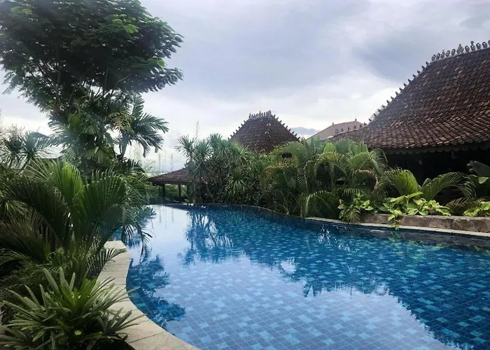 Rumah Kayu Konukevi *